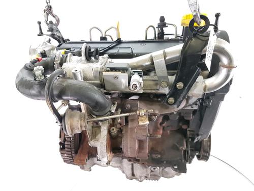 Engine RENAULT CLIO II Hatchback Van (SB0/1/2_) 1.5 dCi | BP40441793M1 - Image 5