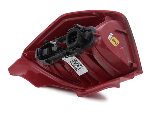 Left taillight CITROËN C2 (JM_) 1.4 | BP30842772C34
