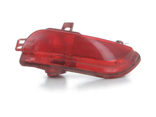 Venstre baglygte kofanger PEUGEOT 206+ (2L_, 2M_) 1.4 HDi eco 70 (68 hp) 31367893