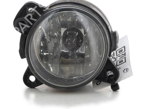 Used Right front fog light VW POLO (9N_, 9A_) [2001-2014]  27490816