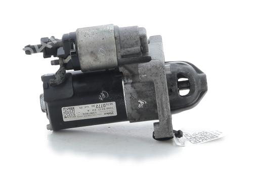 Starter CITROËN C3 II (SC_) 1.2 THP 110 | BP31797008M8 