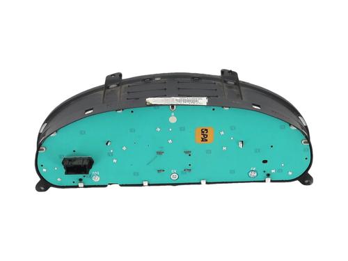 Instrument cluster PEUGEOT 406 Coupe (8C) 2.2 HDI | BP28536230C47