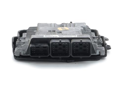 Used Engine control unit (ECU) PEUGEOT 2008 I (CU_) 1.6 HDi (114 hp) 32848029