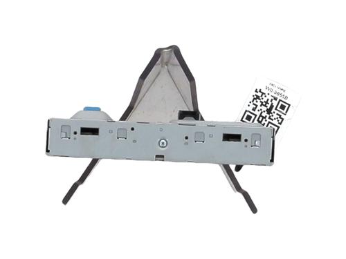Multifunctionele display OPEL MERIVA B MPV (S10) 1.6 CDTi (75) (136 hp) 29198070