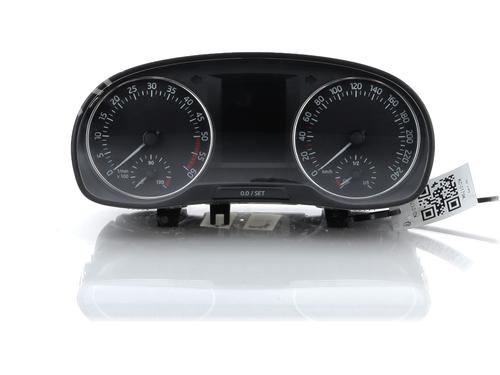 Instrument cluster SKODA FABIA III (NJ3) 1.4 TDI | BP18914382C47 