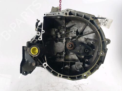 Gearbox CITROËN C2 (JM_) 1.4 HDi | BP29848988M3