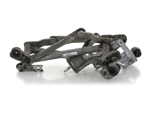 Vindrude Viskermekanisme VW GOLF PLUS V (5M1, 521) 2.0 TDI (140 hp) 30827001