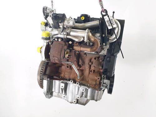 Engine RENAULT MEGANE III Hatchback (BZ0/1_, B3_) 1.5 dCi | BP36776539M1 - Image 4