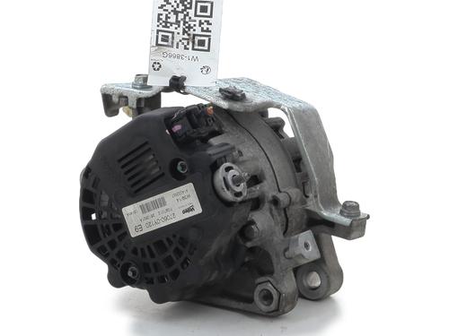 Alternator TOYOTA YARIS (_P13_) 1.3 (NSP130_, NSP130) | BP30048720M7 