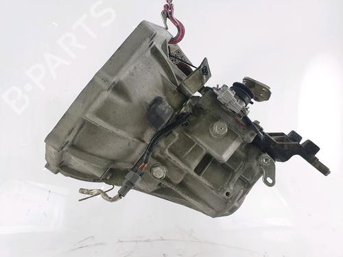 Boîte de vitesses TOYOTA AYGO (_B1_) 1.0 (KGB10_, KGB10R) (68 hp) 28686160