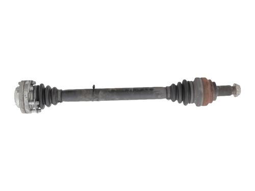 Used Left rear driveshaft BMW 5 (E60) 525 d (197 hp) 30557486