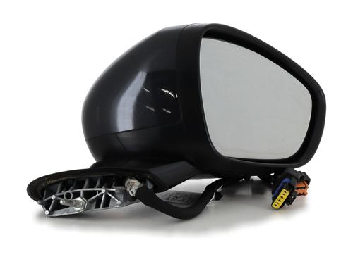 Right mirror PEUGEOT 508 I (8D_) 2.0 HDi | BP23184625C27