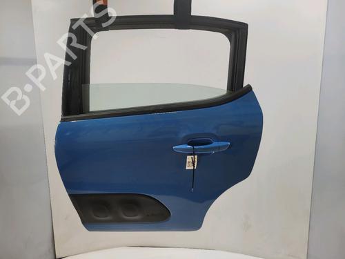 Used Left rear door Left rear door 38717175 38717175