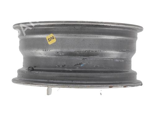 rim-ford-transit-courier-b460-box-bodympv-2014-32512740 main image