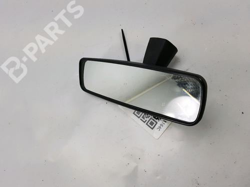 Used Rear mirror Rear mirror PEUGEOT 208 I (CA_, CC_) 1.2 VTI 82 (82 hp) 11092812 11092812