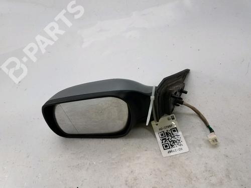 Used Left mirror MAZDA 6 Hatchback (GG) 2.0 DI (GG14) (121 hp) 10640559