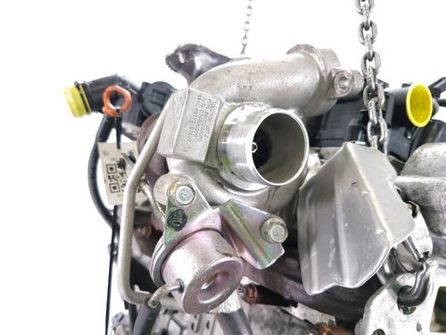 Engine PEUGEOT PARTNER Box Body/MPV (5_, G_) 1.6 HDi 75 | BP31085594M1 