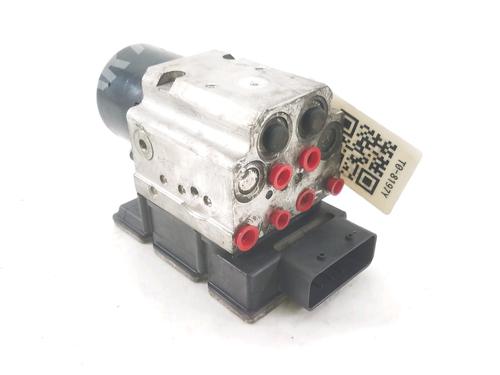 Used ABS pump SAAB 9-3 (YS3F, E79, D79, D75) 1.9 TiD (150 hp) 10483661