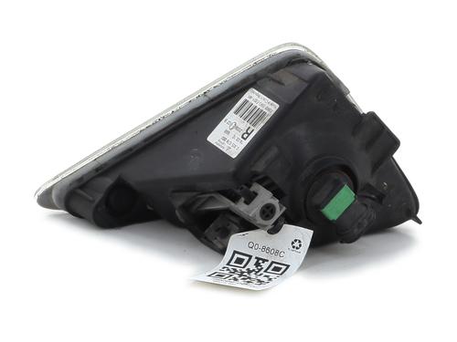 Left front fog light HONDA CIVIC VIII Hatchback (FN, FK) 1.4 (FK1, FN4) | BP29762259C30 