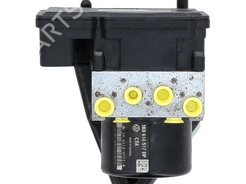 ABS pump VW GOLF VII (5G1, BQ1, BE1, BE2) 2.0 TDI | BP29443606M43 