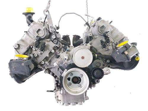 Used Engine Engine BMW 7 (F01, F02, F03, F04) 750 i, Li (449 hp) 40520886 40520886