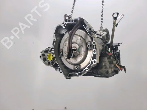 Gearbox NISSAN ALMERA TINO (V10) 1.8 | BP17512167M3 