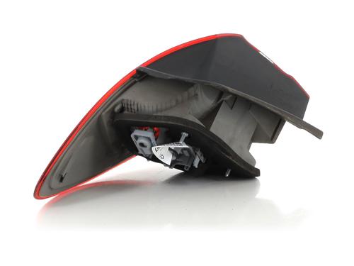 Right taillight MERCEDES-BENZ B-CLASS Sports Tourer (W246, W242) B 200 CDI (246.201) | BP29390047C35 