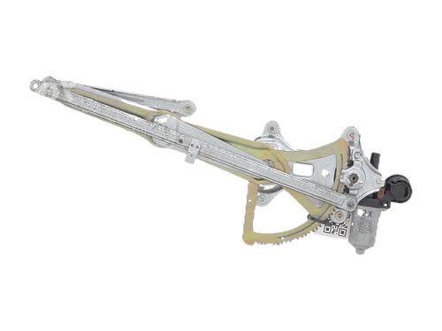 Used Front left window mechanism Front left window mechanism TOYOTA RAV 4 II (_A2_) 2.0 4WD (ACA21, ACA20) (150 hp) 40114781 40114781