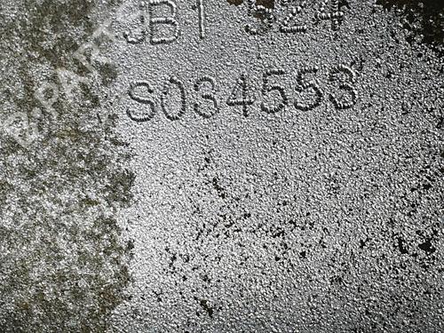 Gearbox RENAULT TWINGO II (CN0_) 1.2 16V (CN04, CN0B) | BP33567857M3  - Image 5