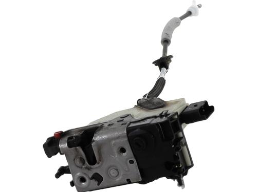 Rear left lock PEUGEOT 208 I (CA_, CC_) 1.6 BlueHDi 100 | BP27671705C100 