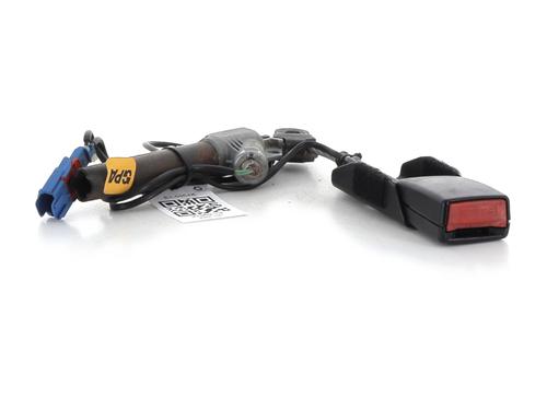 Used Seat buckle CITROËN C2 (JM_) 1.4 HDi (68 hp) 31373157