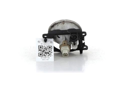 Højre foran tåkelykt PEUGEOT 208 I (CA_, CC_) 1.5 BlueHDI 100 | BP30523545C31 