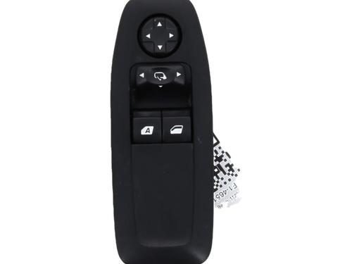 Used Left front window switch PEUGEOT 2008 I (CU_) 1.2 THP 110 / PureTech 110 (110 hp) 29931308