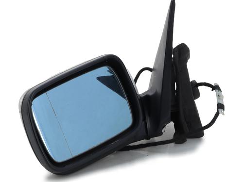Left mirror BMW 3 (E46) 320 d | BP29232387C26 