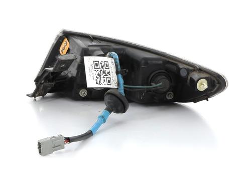 Left taillight HONDA CIVIC VIII Hatchback (FN, FK) 1.4 (FK1, FN4) | BP29873992C34