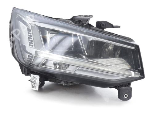 Used Right headlight Right headlight AUDI Q2 (GAB, GAG) 2.0 TDI quattro (190 hp) 39898287 39898287