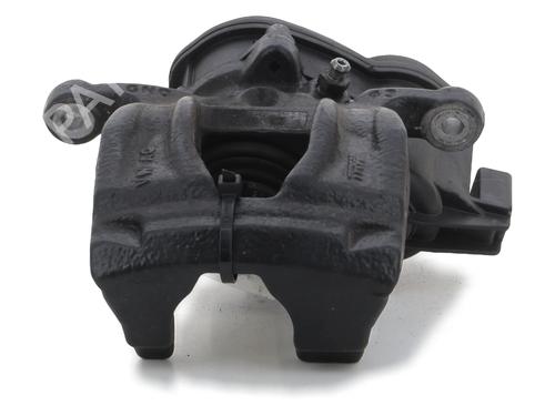 Venstre bremsekaliber bag AUDI A4 B9 Avant (8W5, 8WD) S4 TDI Mild Hybrid quattro (347 hp) 29415940