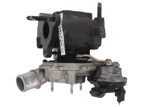 Turbolader/Kompressor TOYOTA YARIS (_P13_) 1.4 D (NLP130_, NLP130) (90 hp) 32378153