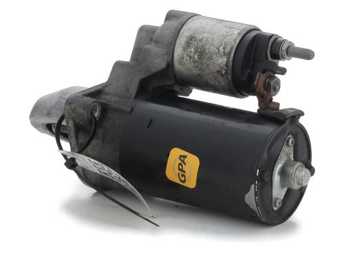 Starter ALFA ROMEO MITO (955_) 1.3 MultiJet (955AXP1A, 955AYC1A) | BP26702937M8 