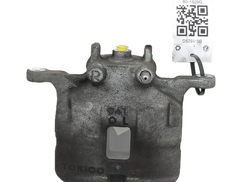 Used Right front brake caliper FIAT FULLBACK Pickup (502_, 503_) 2.4 D 4x4 (KT0T) (181 hp) 27904874