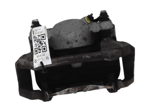 Left front brake caliper AUDI Q5 (8RB) 3.0 TDI quattro | BP37513385M105 - Image 2