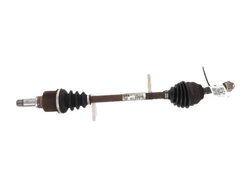Used Left front driveshaft CITROËN C2 (JM_) 1.4 (73 hp) 29495398