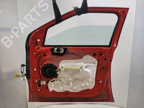 Right front door CITROËN C4 CACTUS 1.2 VTi 82 | BP32379004C3