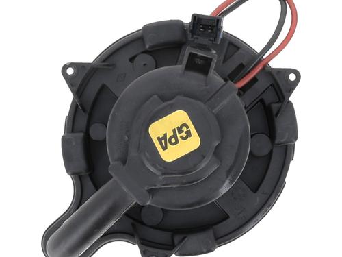 Used Heater blower motor Heater blower motor RENAULT ZOE (BFM_) ZOE (88 hp) 33973109 33973109