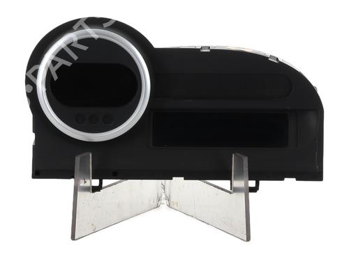 Instrument cluster RENAULT TWINGO II (CN0_) 1.2 16V (CN04, CN0B) | BP28595027C47