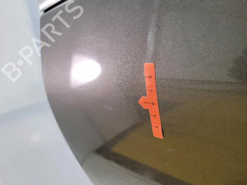 Left rear door VW PASSAT B5.5 (3B3) 2.0 TDI | BP25128468C4 