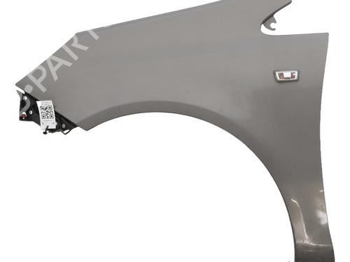 Used Left front fenders OPEL CORSA D (S07) 1.3 CDTI (L08, L68) (75 hp) 29470858