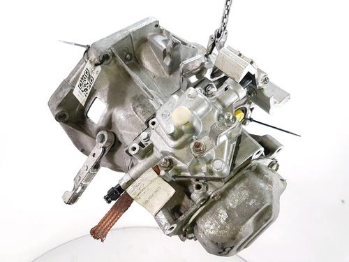 Gearbox FIAT PANDA (169_) 1.2 (169AXF2A, 169AXF1A) | BP29740853M3 
