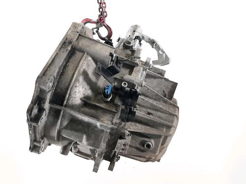 Caixa de velocidades OPEL ASTRA H GTC (A04) 1.7 CDTI (L08) (110 hp) 31303877