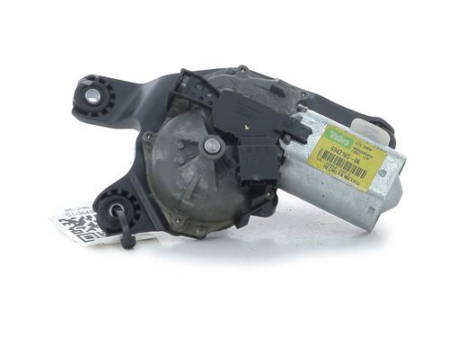 Rear wiper motor BMW X5 (E70) xDrive 35 d | BP32309628M102 - Image 2